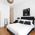 Luxury Apartment - 5Br-10P - Trocadero