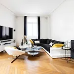 Luxury Apartment - 5Br-10P - Trocadero