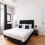 Luxury Apartment - 5Br-10P - Trocadero