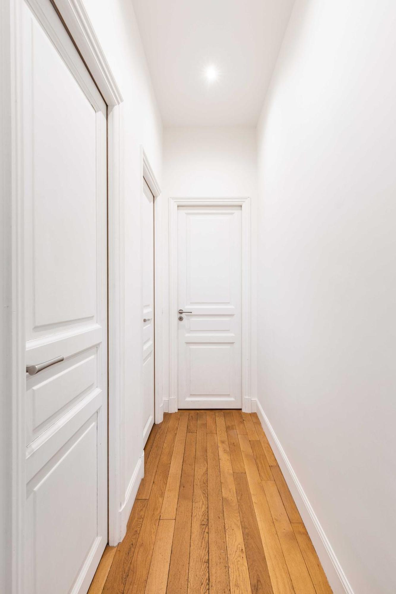 Luxury - 5br-10p - Trocadero Apartment
