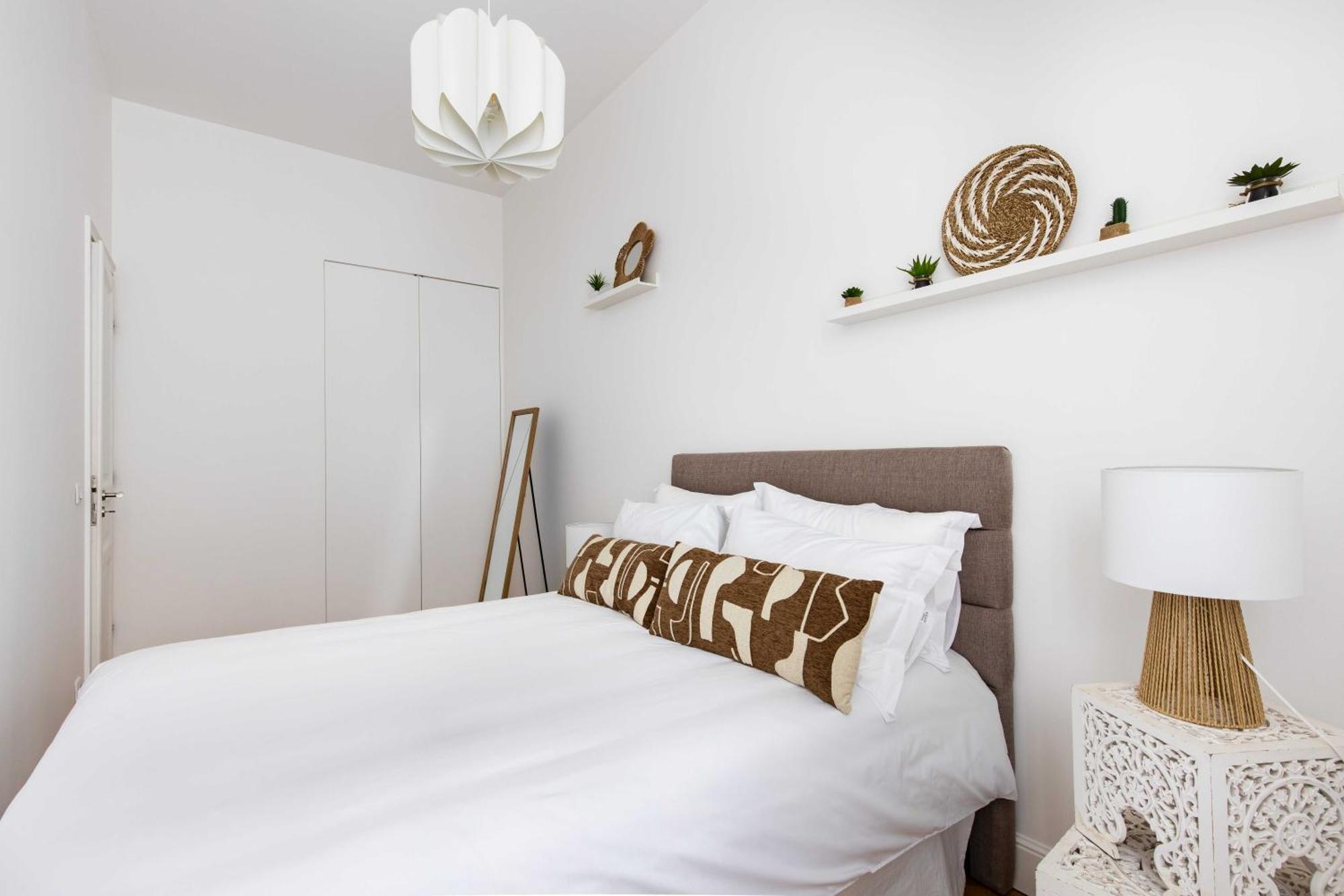Luxury - 5br-10p - Trocadero