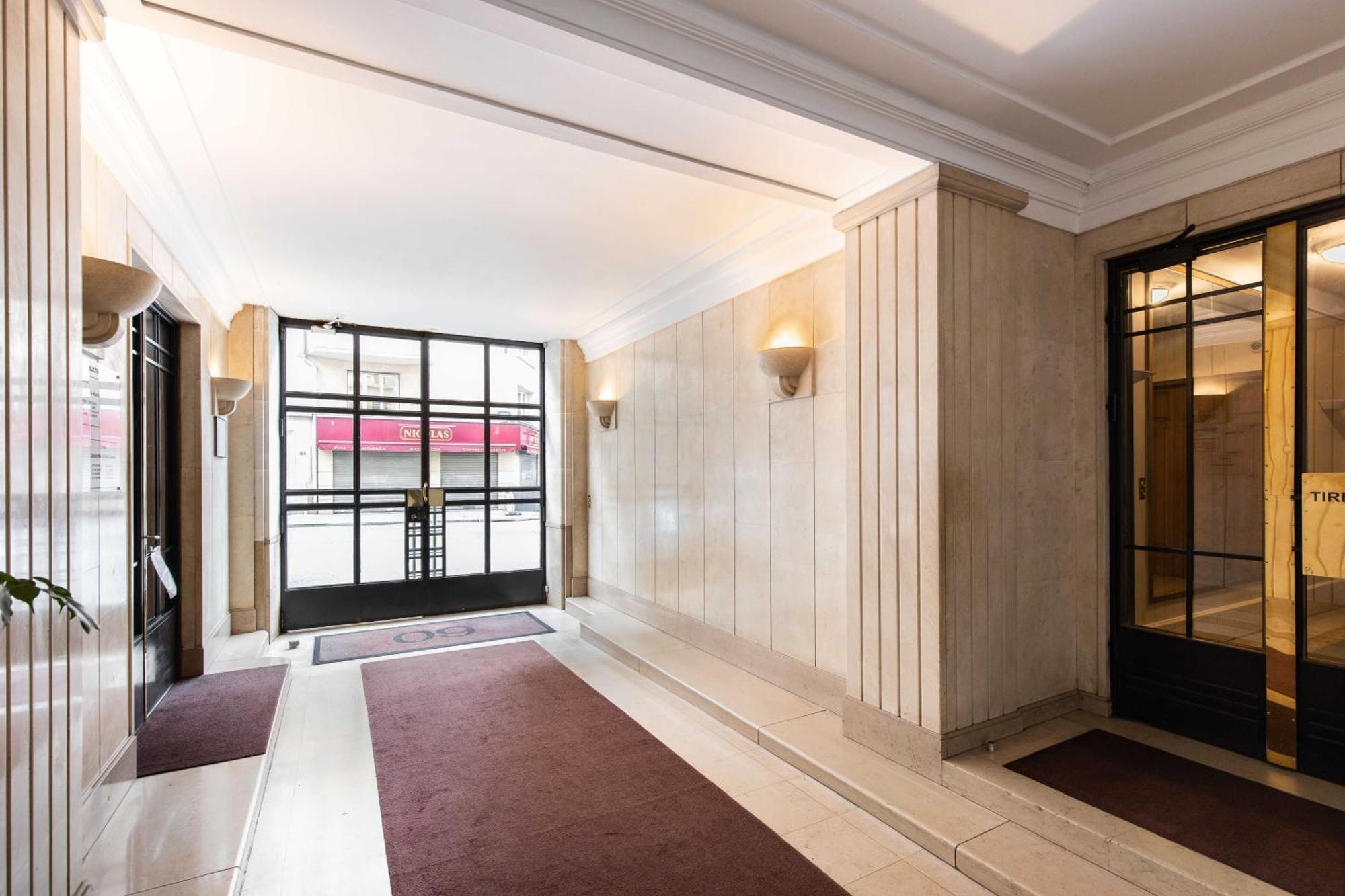 Luxury - 5br-10p - Trocadero * Paris