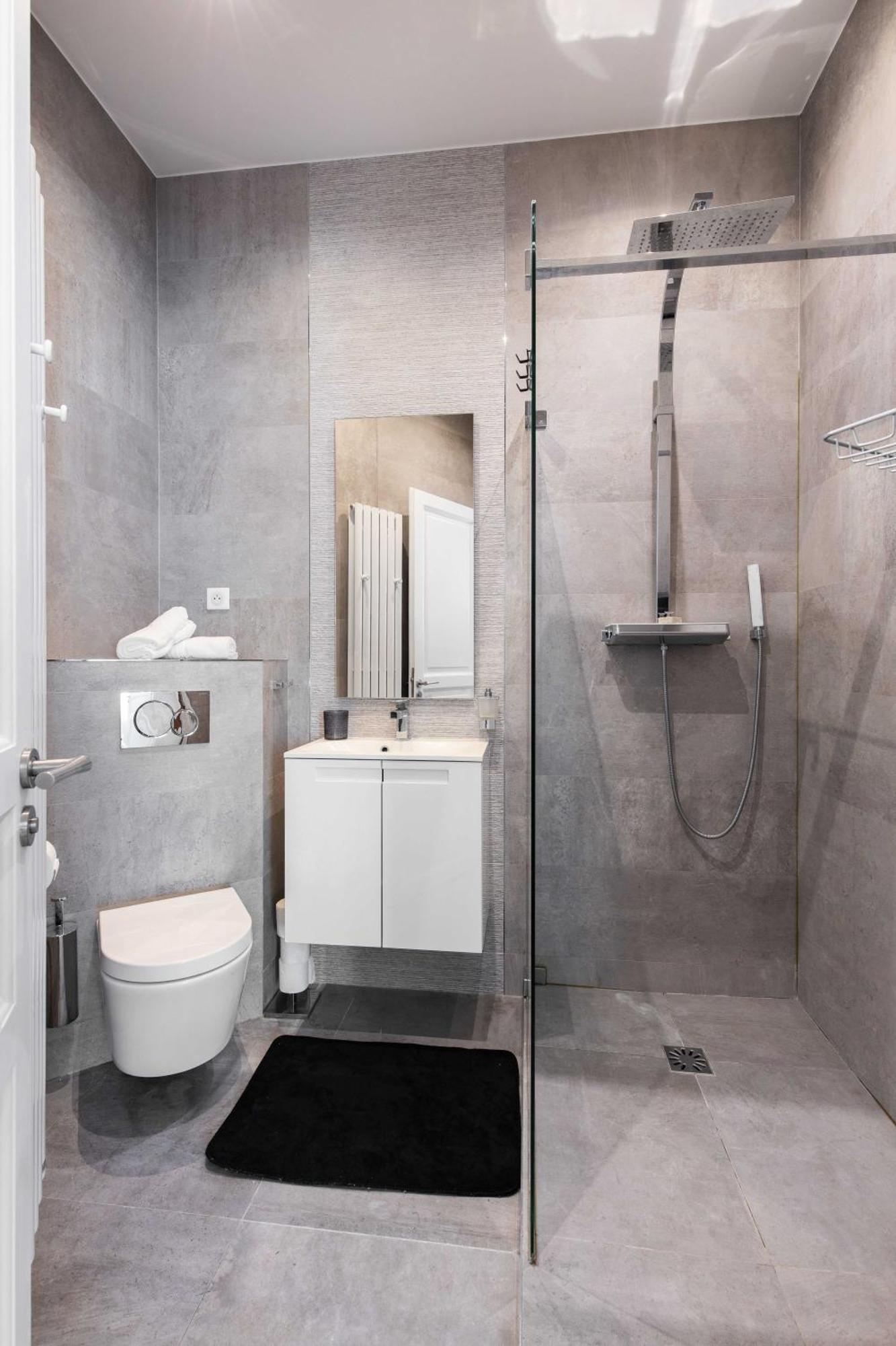 Apartment Luxury - 5br-10p - Trocadero Paris