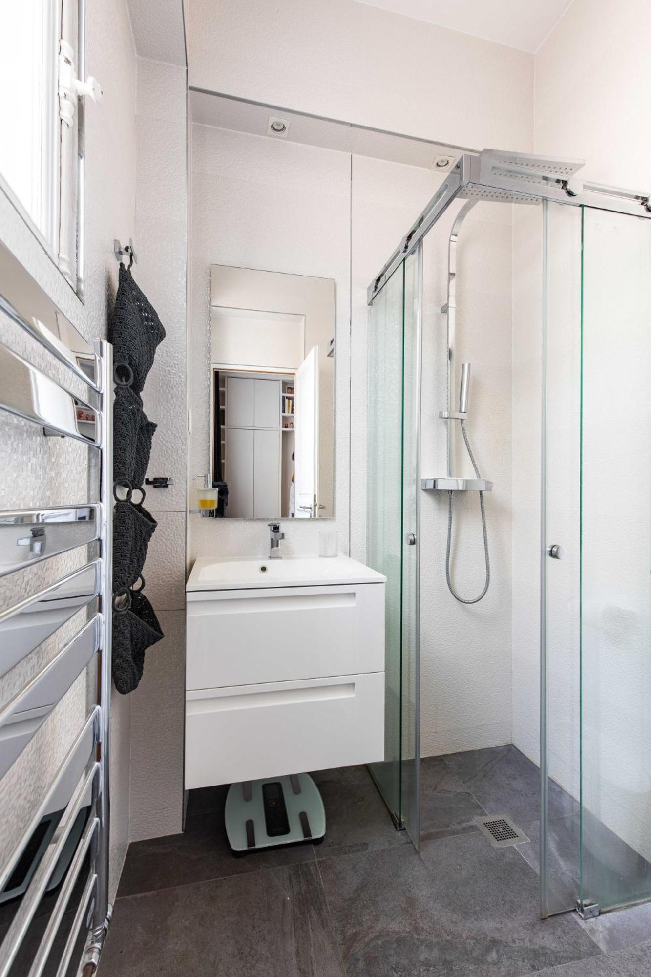 Apartment Luxury - 5br-10p - Trocadero *