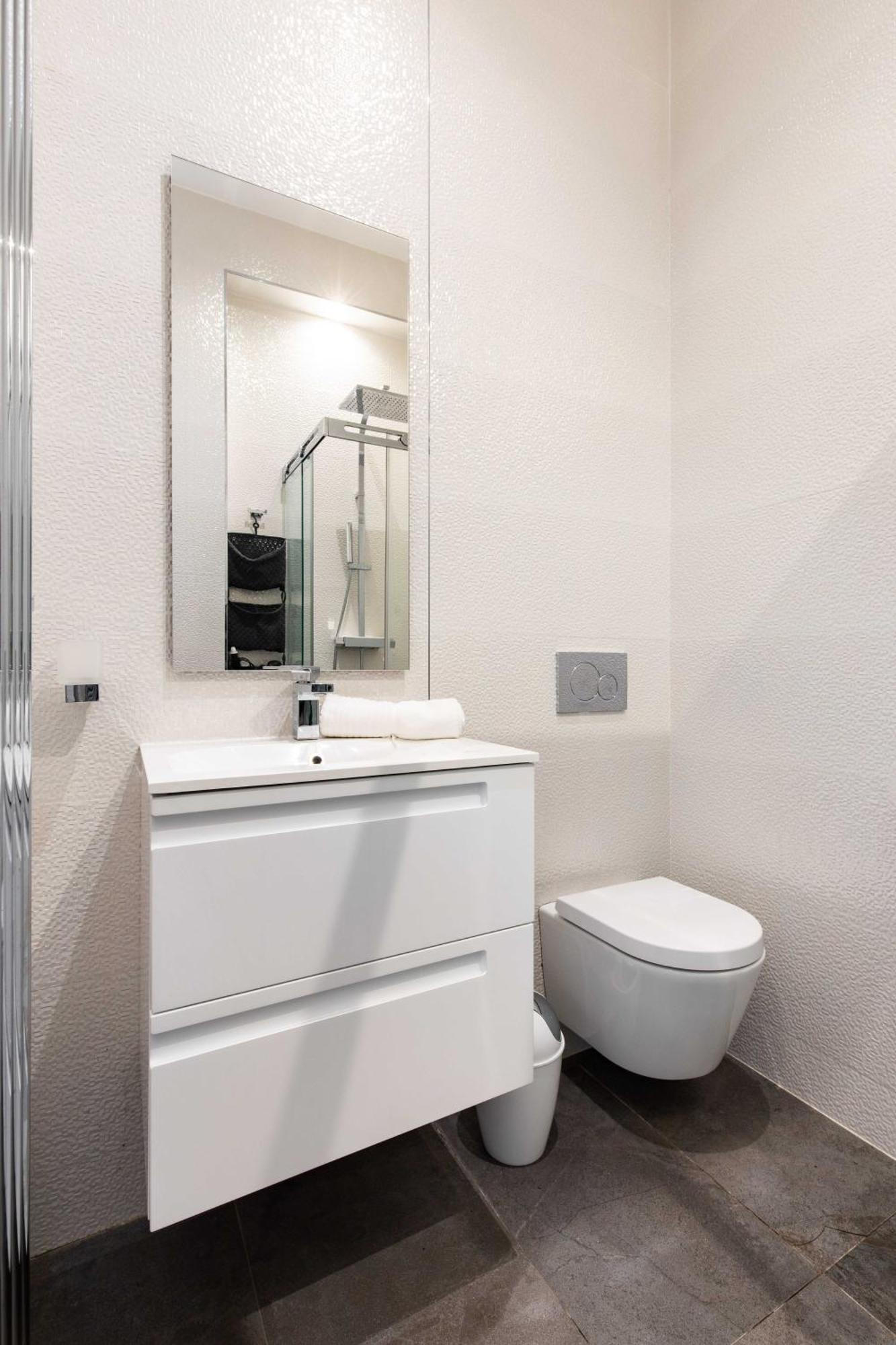 Luxury - 5br-10p - Trocadero