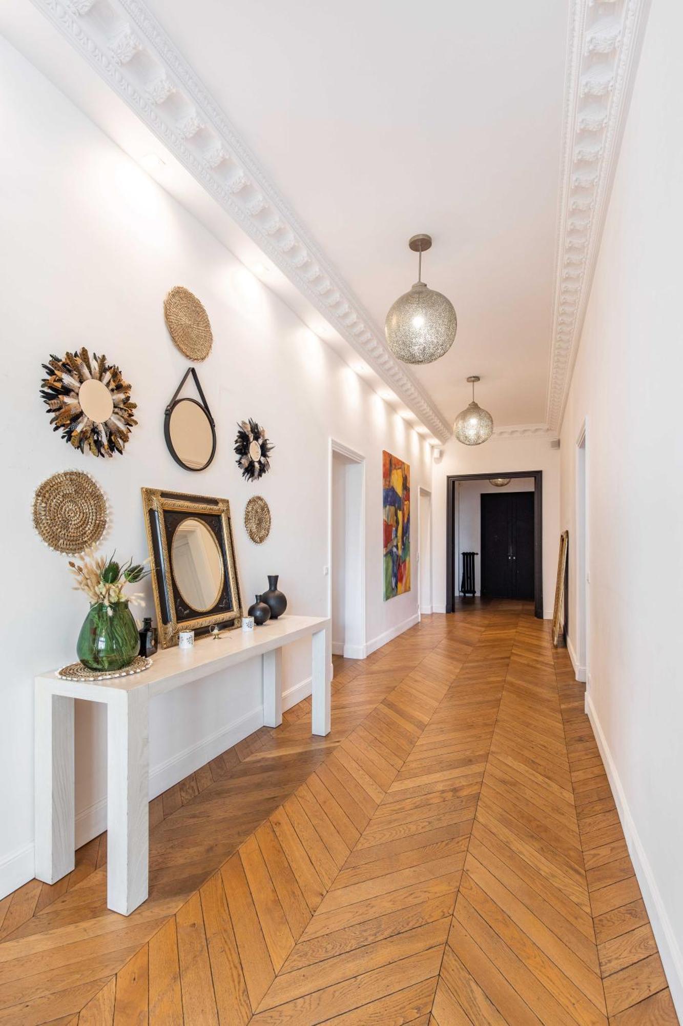 Luxury - 5br-10p - Trocadero Paris