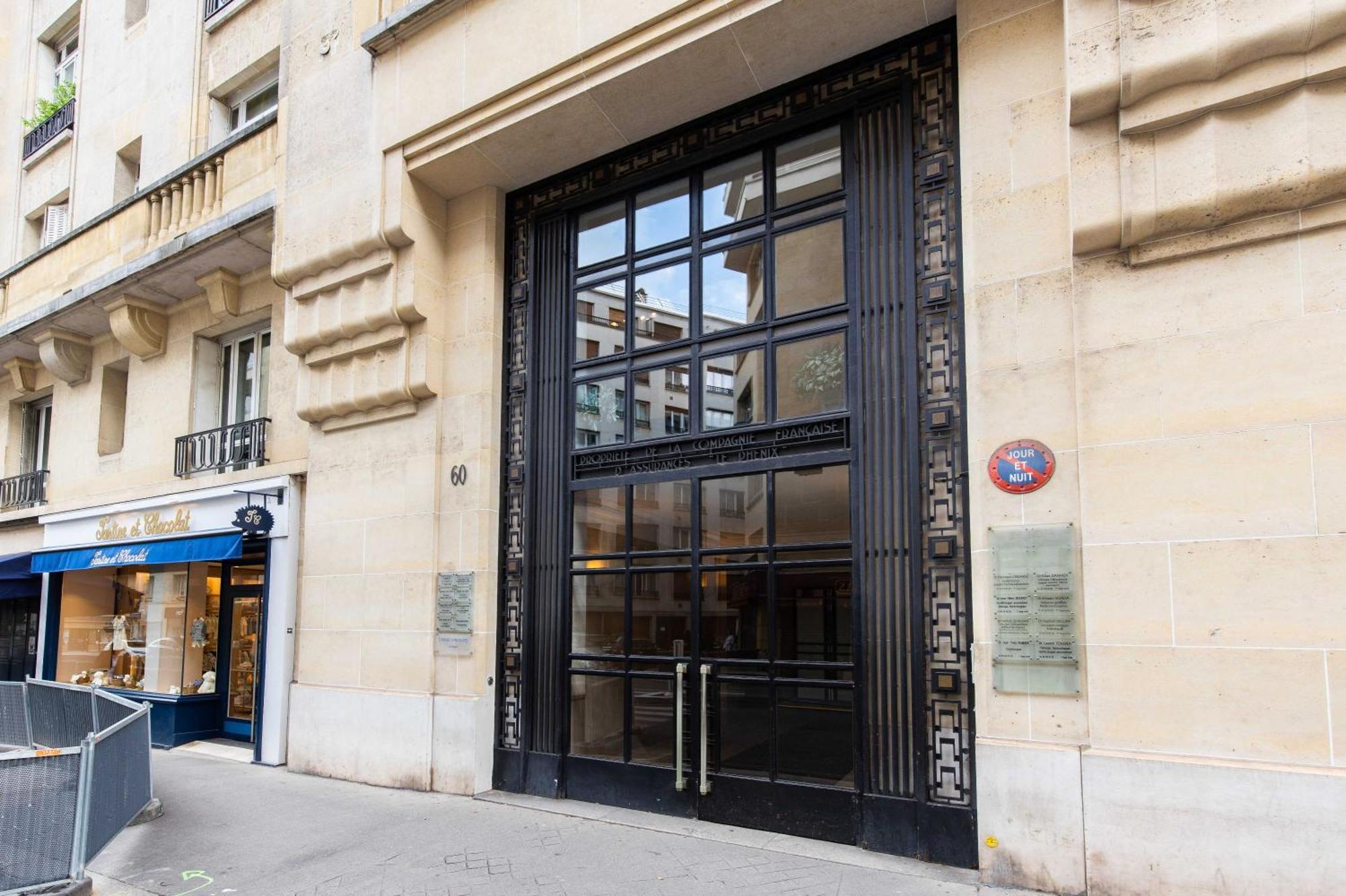 Luxury - 5br-10p - Trocadero *