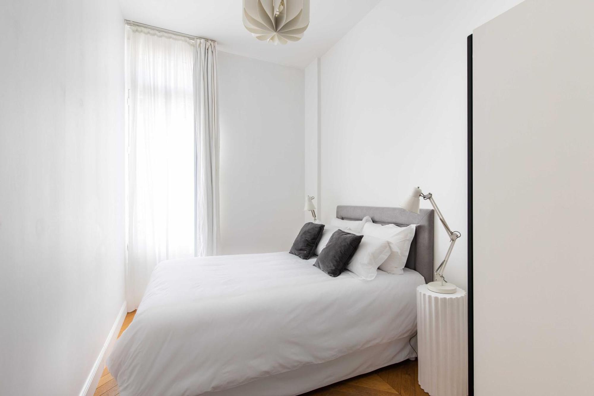 Luxury - 5br-10p - Trocadero