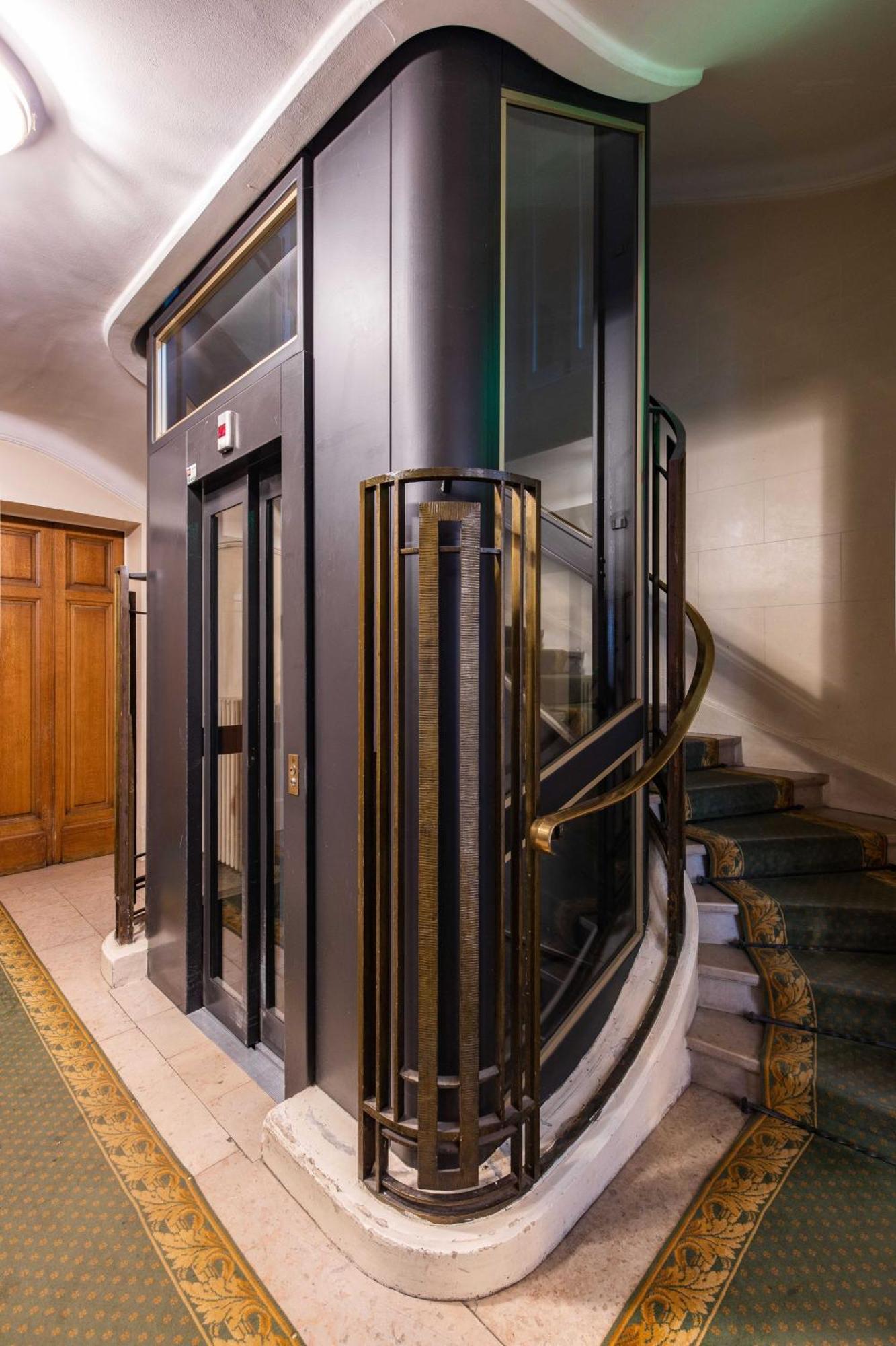 Luxury - 5br-10p - Trocadero Paris