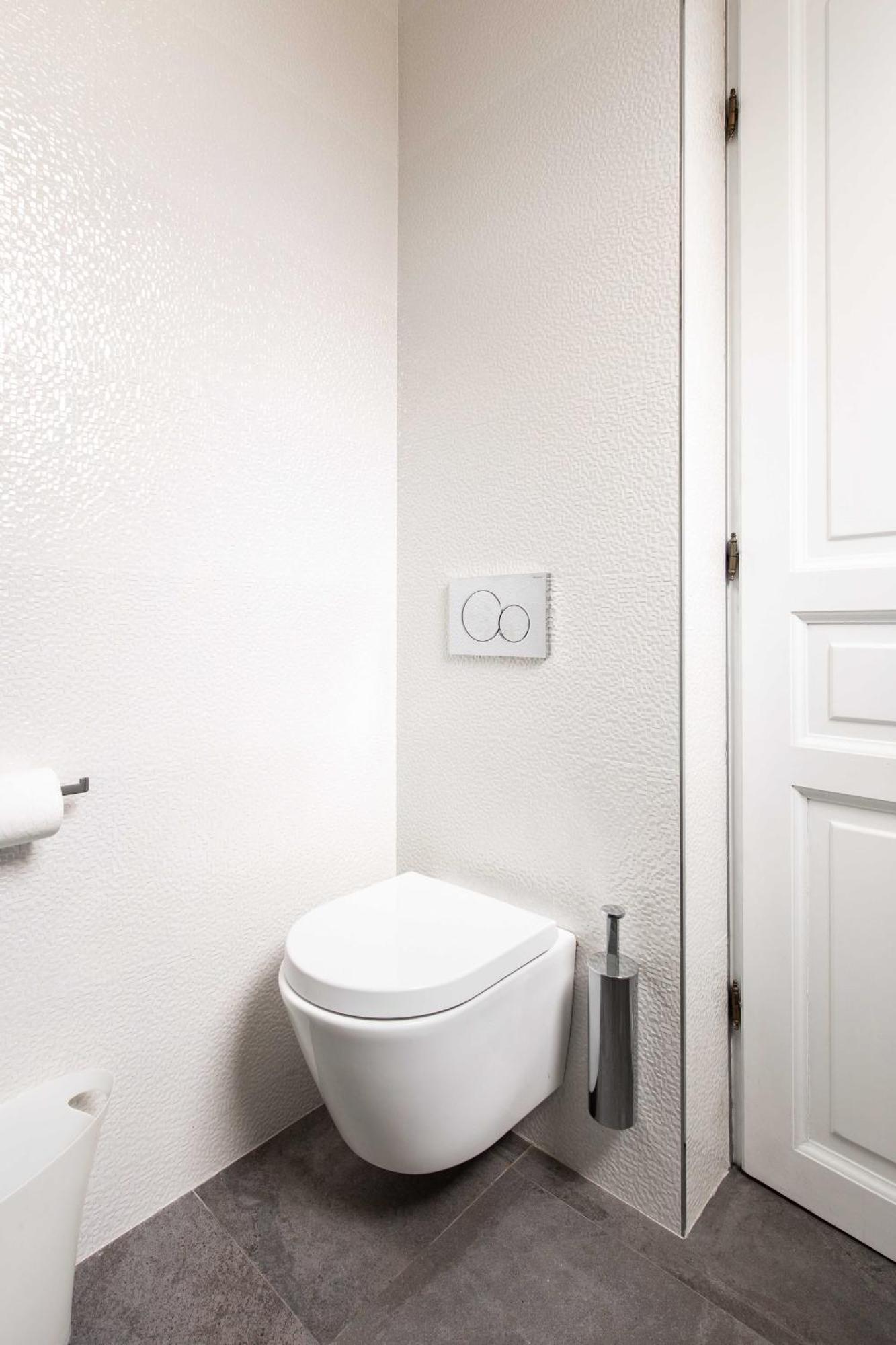Luxury - 5br-10p - Trocadero *