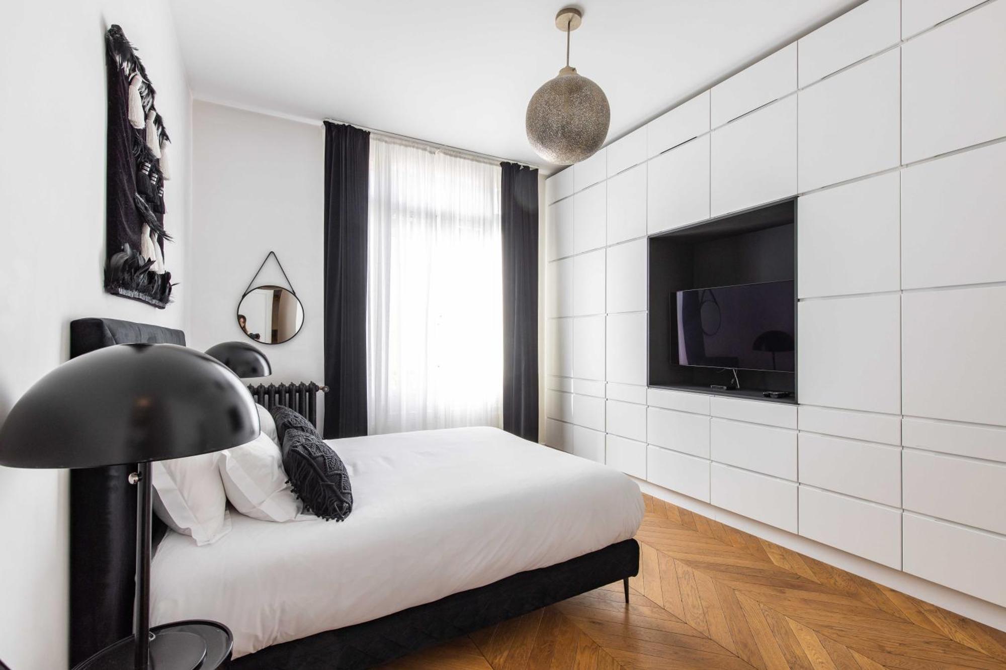 Luxury - 5br-10p - Trocadero *