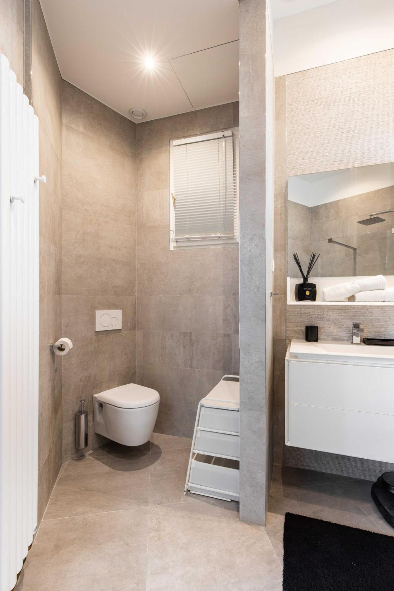 Luxury - 5br-10p - Trocadero Paris